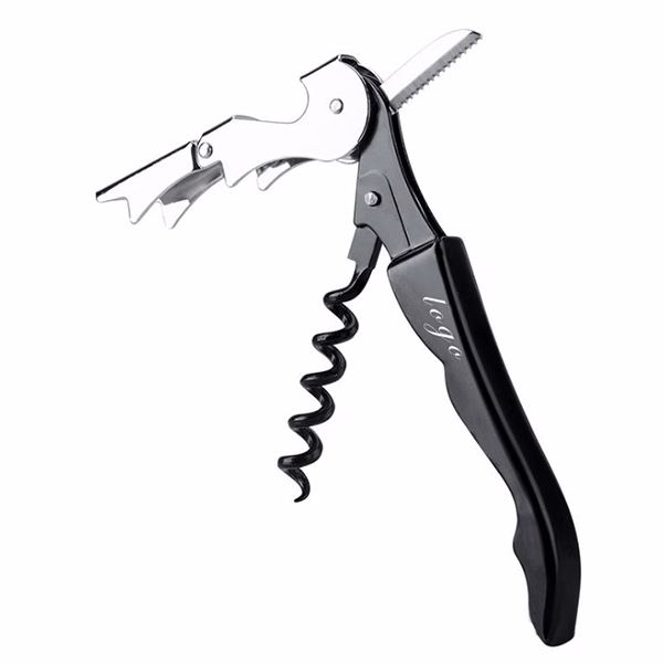 Multifunctional Hippocampus Bottle Beer Wine Opener