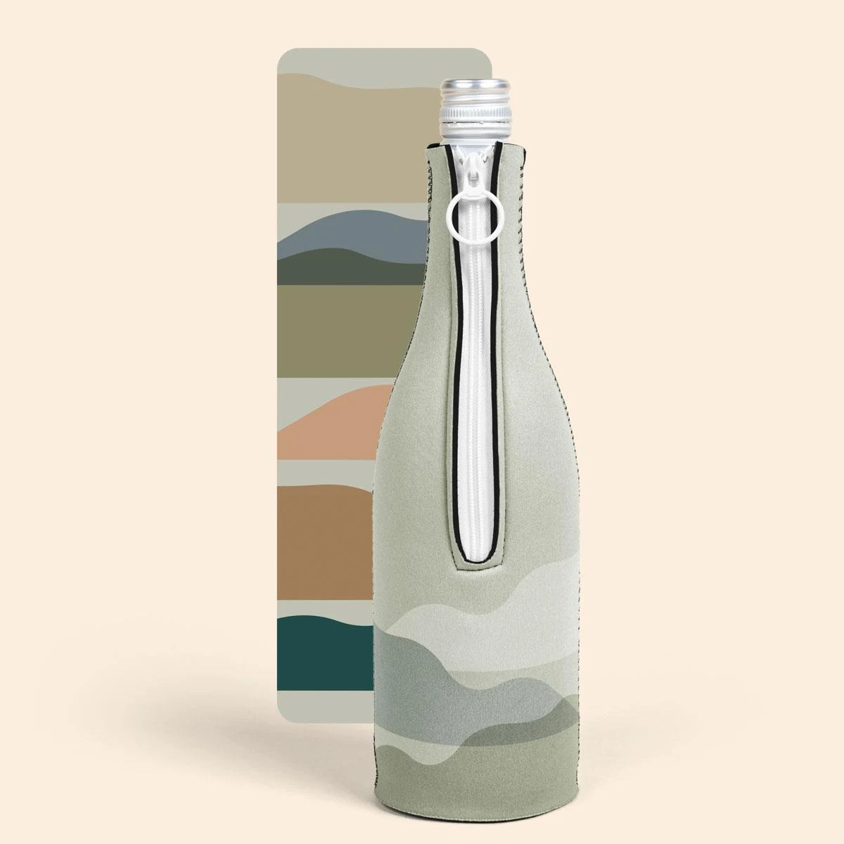 Wine Suit - Oytex 1