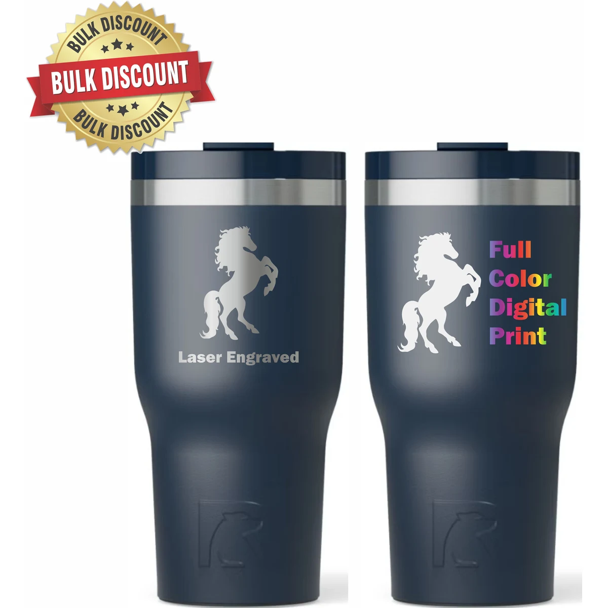 Exclusive *** RTIC 20 Oz. Essential Tumbler 1