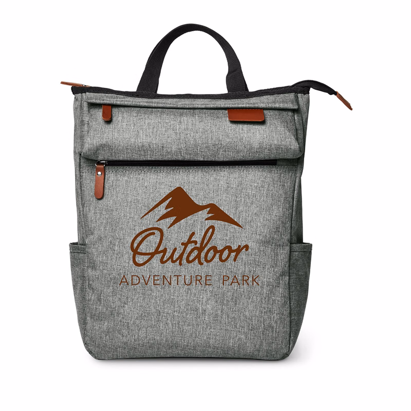 Asher Travel Laptop Backpack