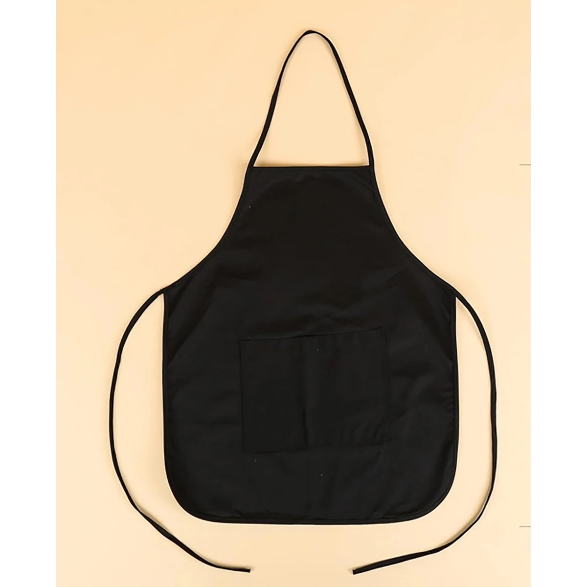 Cotton Canvas Apron 1