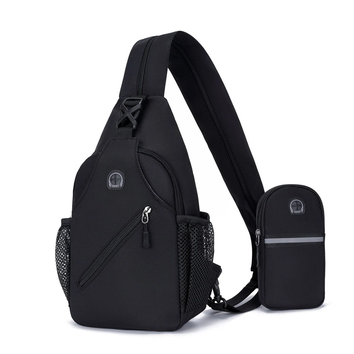 Multi-Purpose Outdoor Phone Sling Bag 1