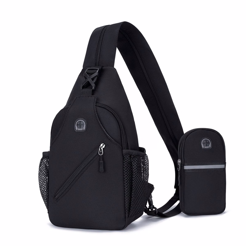 Multi-Purpose Outdoor Phone Sling Bag