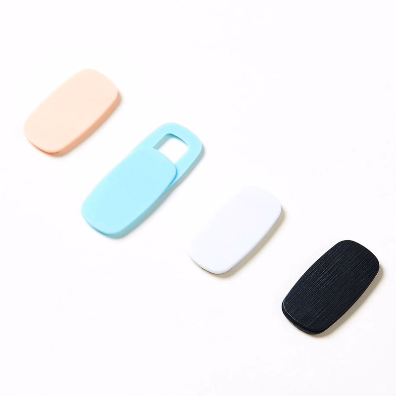 Genus Webcam Cover