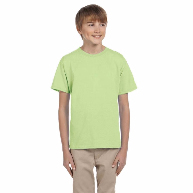 Gildan Ultra Cotton® Youth 6 Oz. T-Shirt