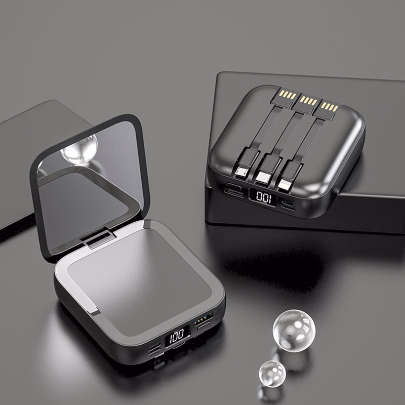 Fast Charging 20000Mah Power Bank