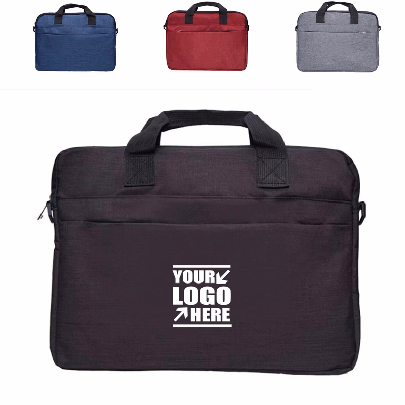 Laptop Sleeve With Carry Handle
