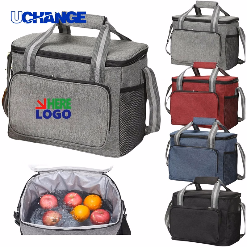 Insulated Lunch Bag Box