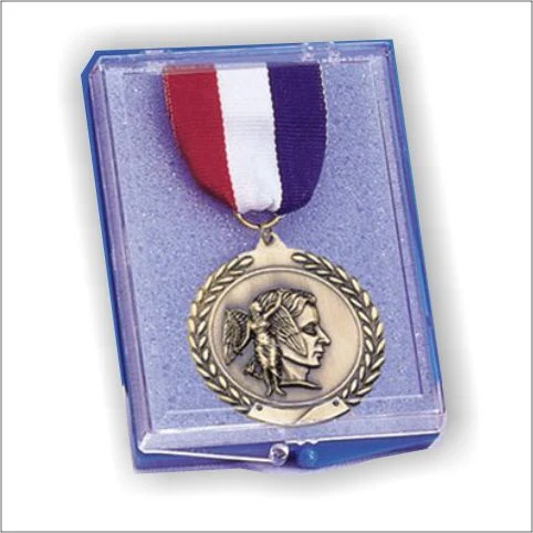 Medal Display Case 2.75" X 4" 1
