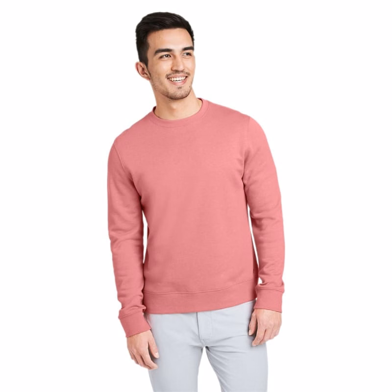 Vineyard Vines Men's Garment-Dyed Crewneck Sweatshirt - K002711