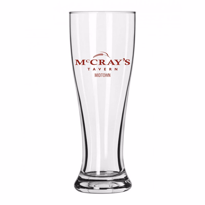 16 oz Libbey Pilsner