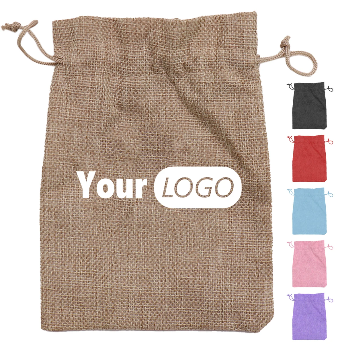 Christmas Drawstring Bag 1