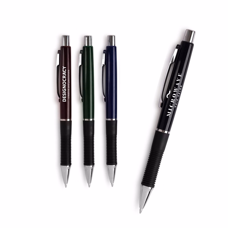The Seaford Pen