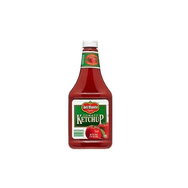 Ketchup - 24 oz 1