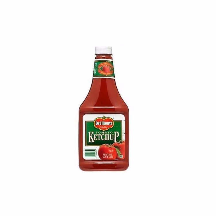 Ketchup - 24 oz