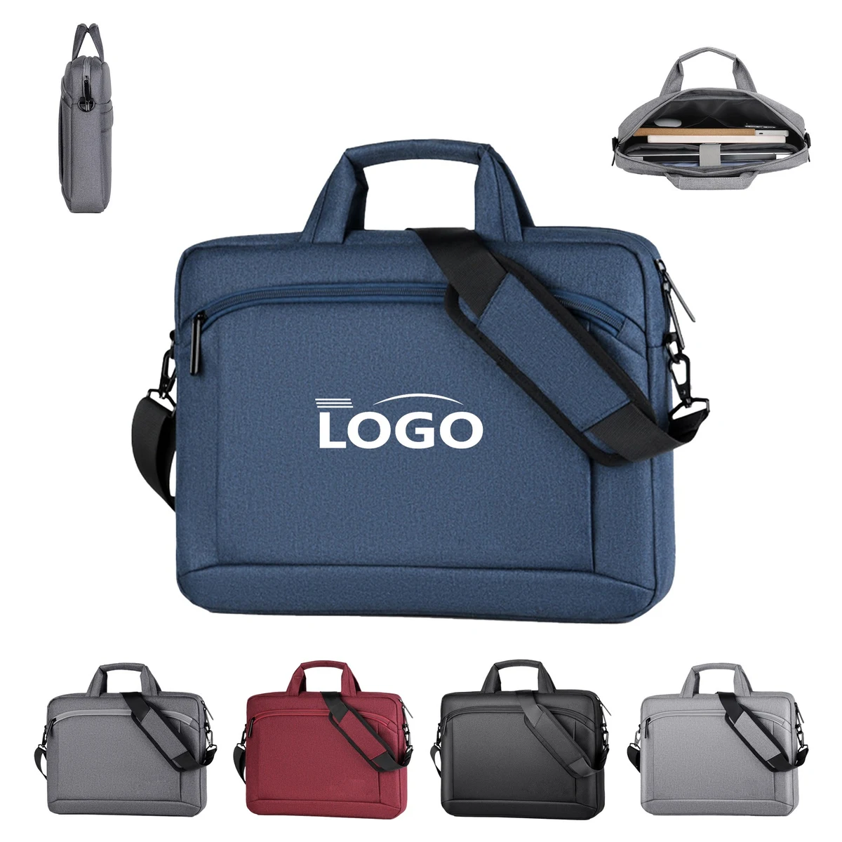 Computer Business Handbag 1