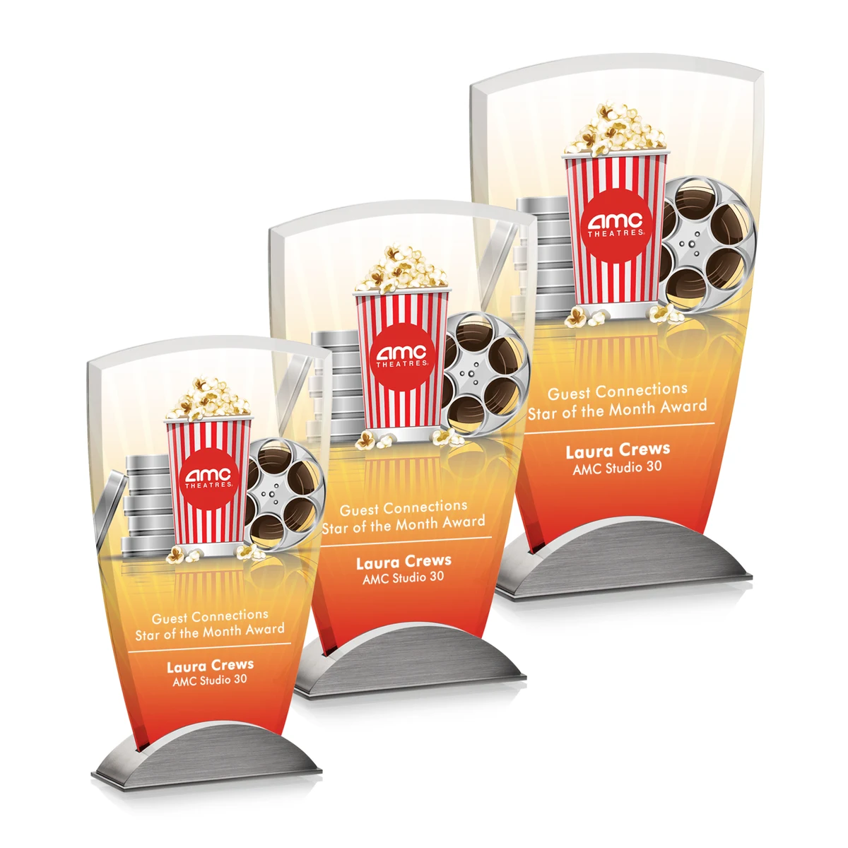 Alexandria VividPrint™ Award 1
