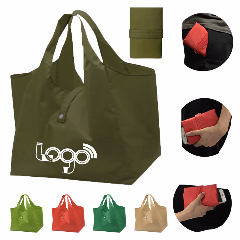 Collapsible Waterproof Bag For Spacious Eco Storage