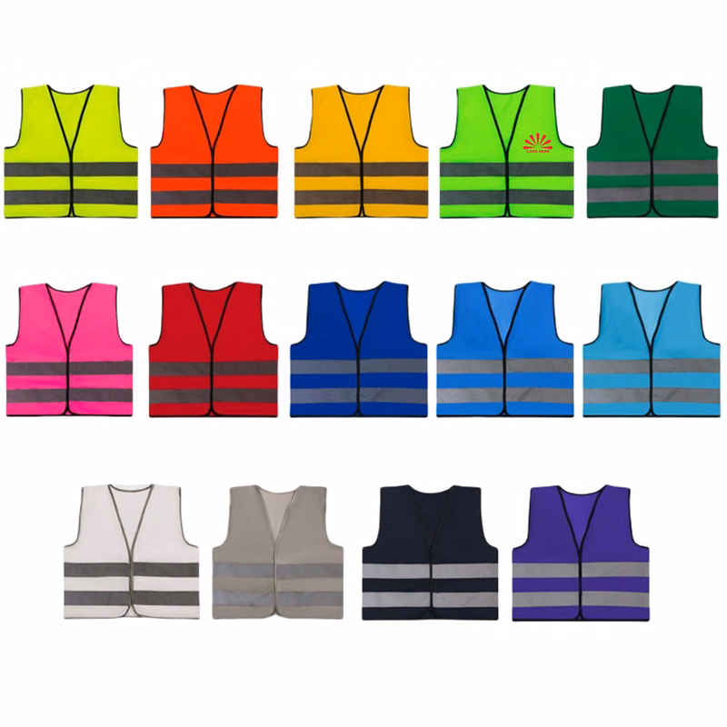 Kids Safety Vest
