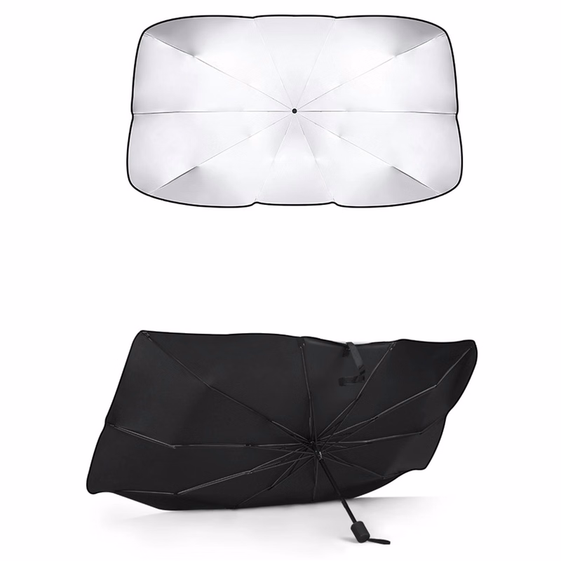 Car Windshield Umbrella Sun Shade