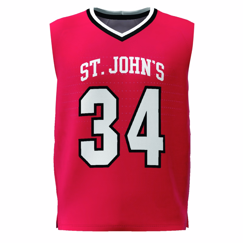 Dodge Sleeveless Vest