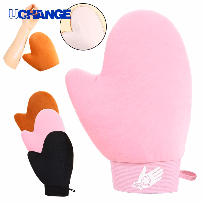Self-Tanning Mitt