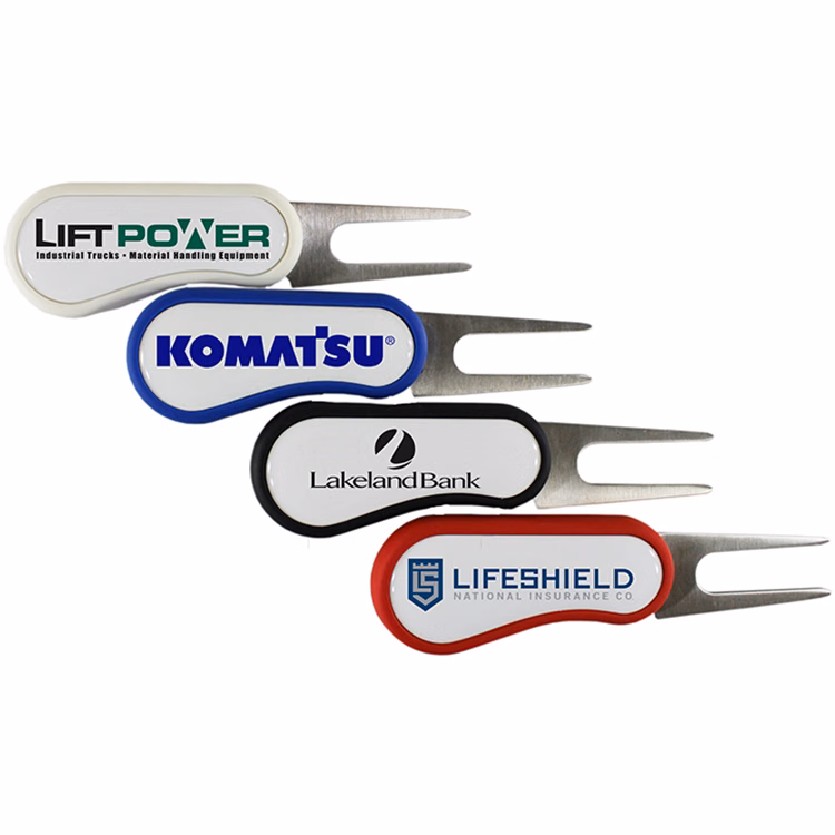 Flix Lite DS Divot Tool