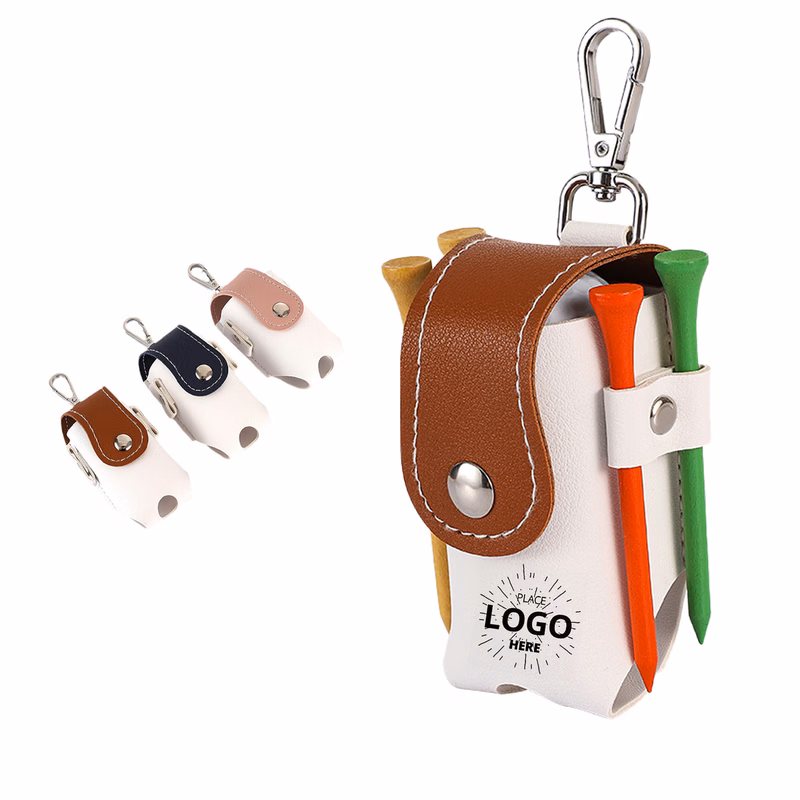 Portable Golf Ball Carrier