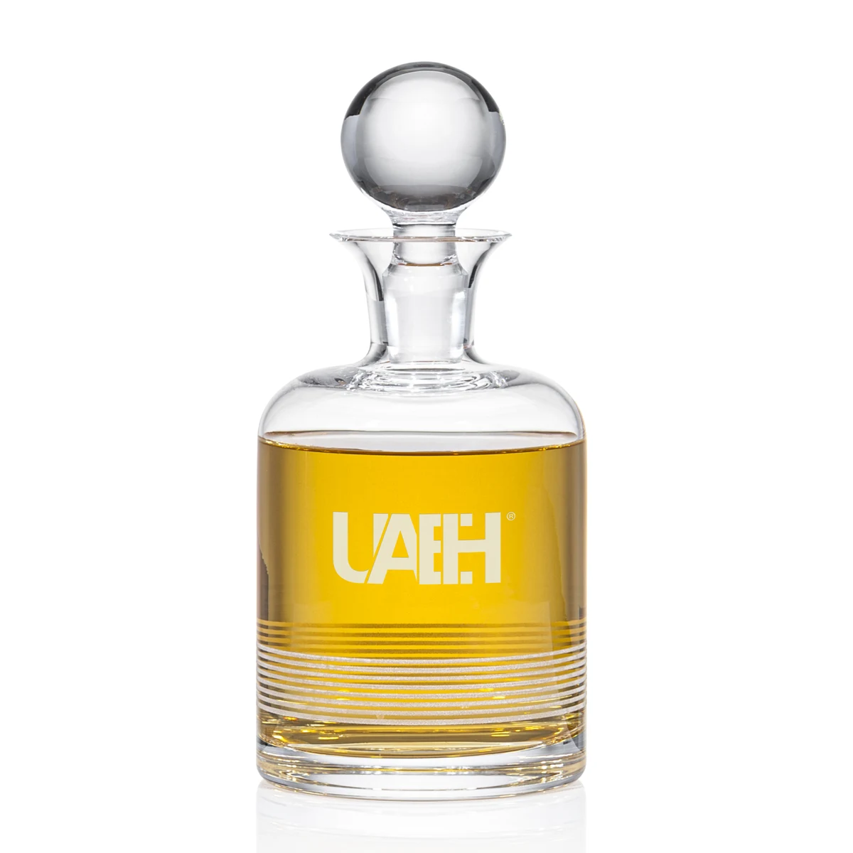 Dorval Decanter 1