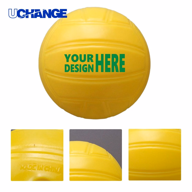 Soft Inflatable Toy Ball for Toddlers Play