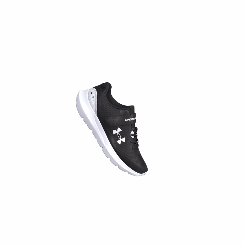 UA Surge 3 AC Boys' Pre-School Running Shoes