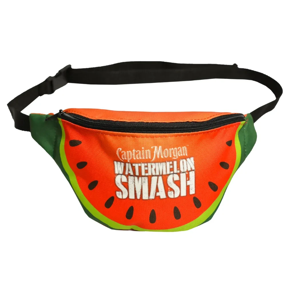 Full-Color Customized Fanny Pack 1