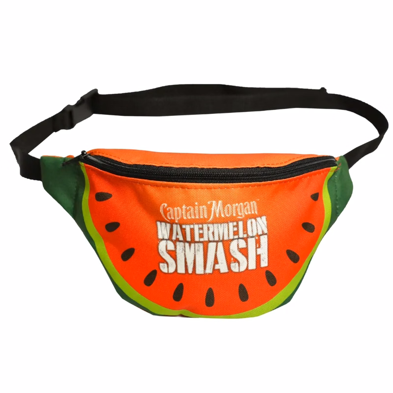 Full-Color Customized Fanny Pack