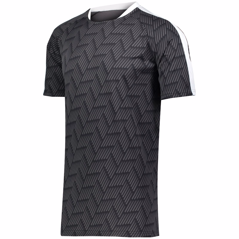 Youth Hypervolt Soccer Jersey