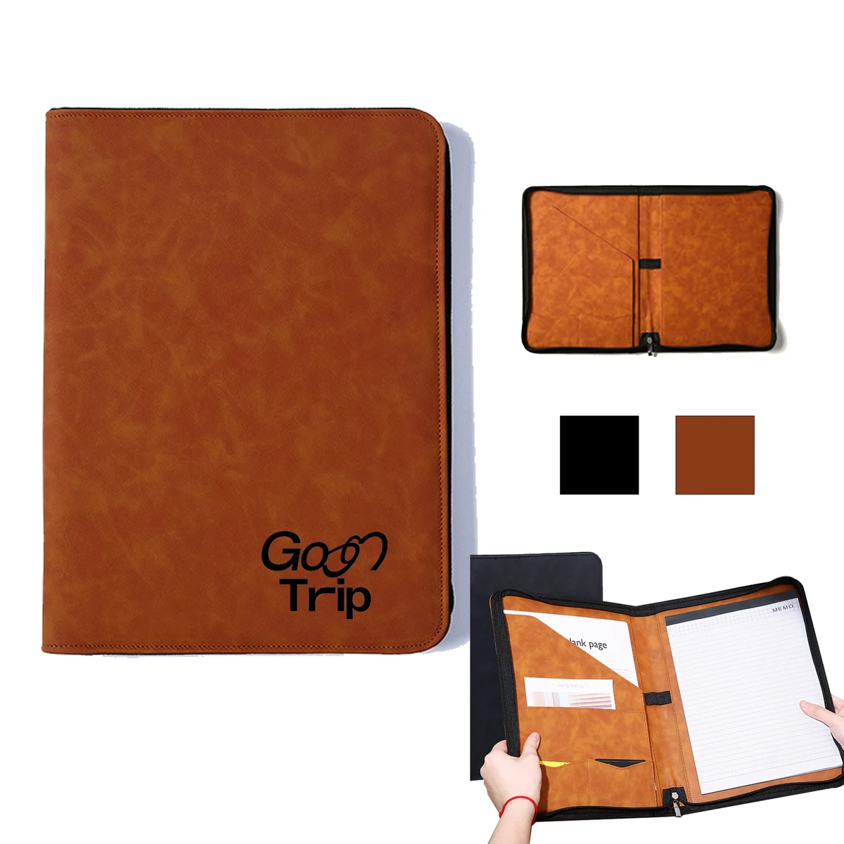 Business Portfolio 1