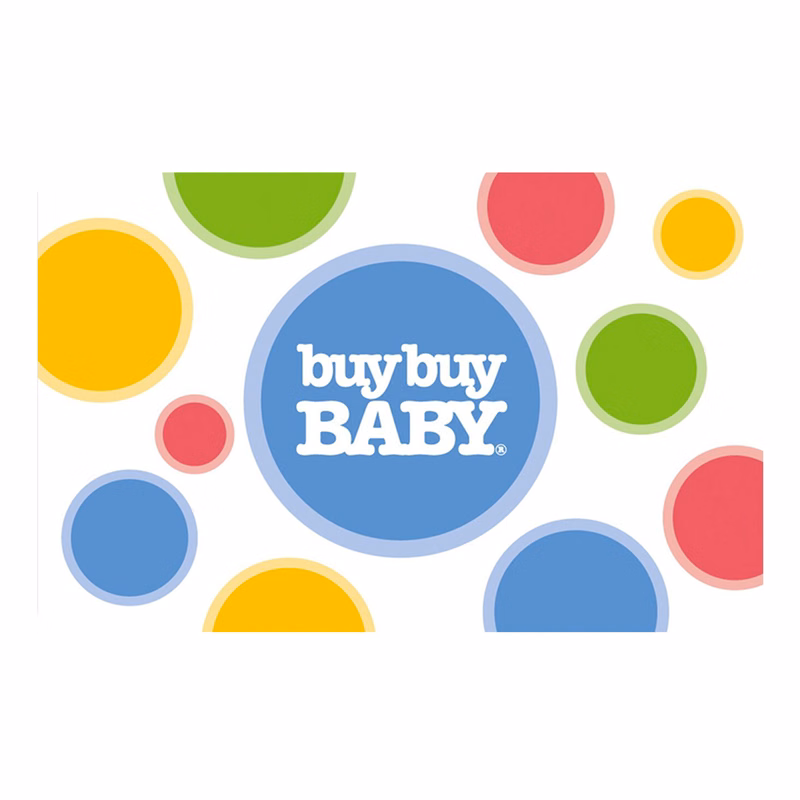 buybuy BABY Gift Card