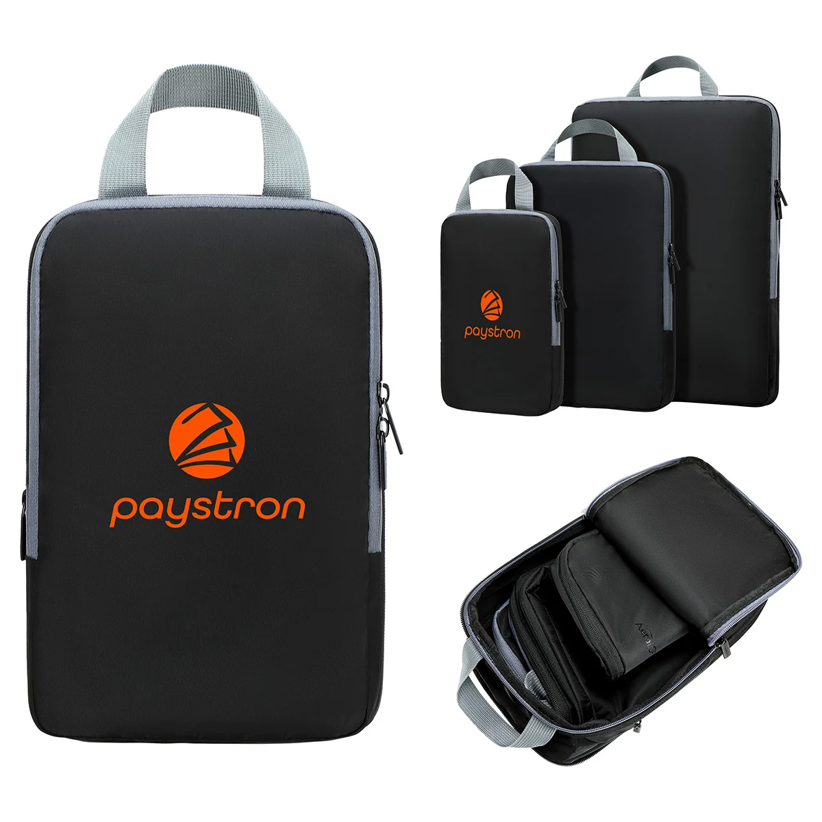 AeroLOFT® Compression Packing Cubes 3 pc 1