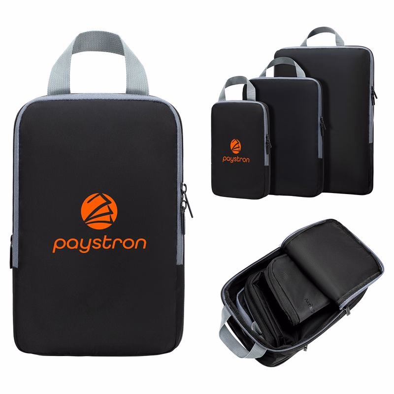 AeroLOFT® Compression Packing Cubes 3 pc