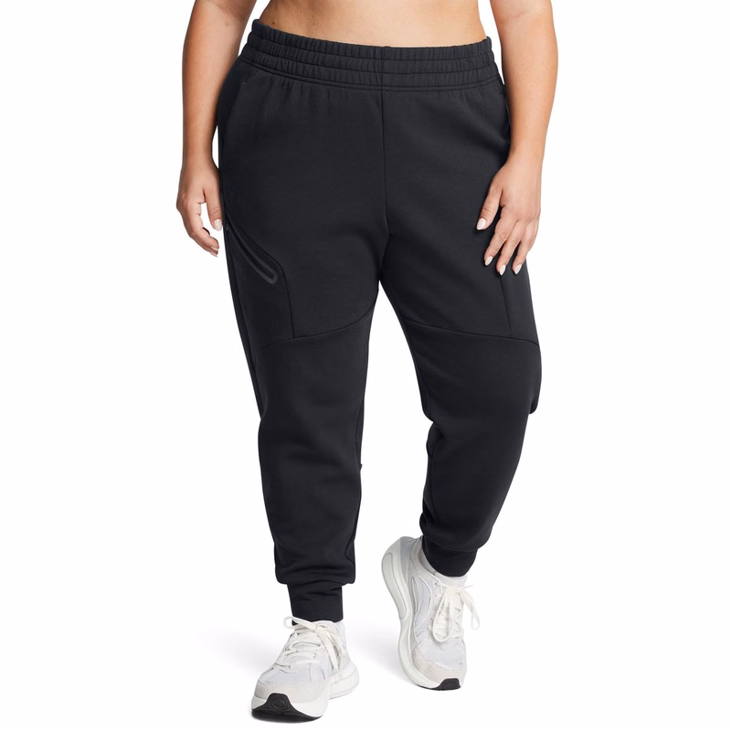 UA Unstoppable Fleece Women's Joggers