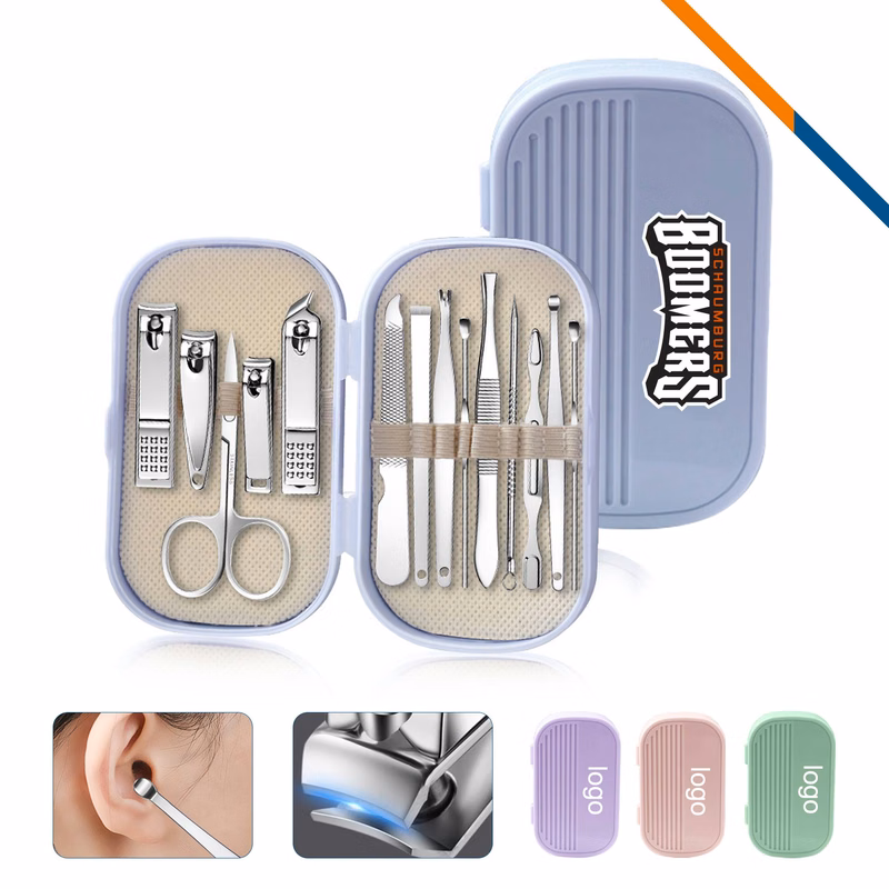 Loretta Manicure Set