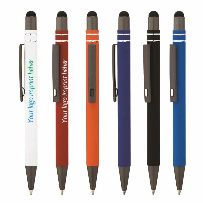 Silvana Soft-Touch Stylus Pen