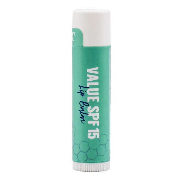 Value SPF 15 Broad Spectrum Lip Balm 1