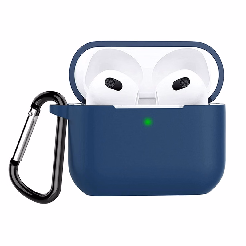Wireless Earbuds Case