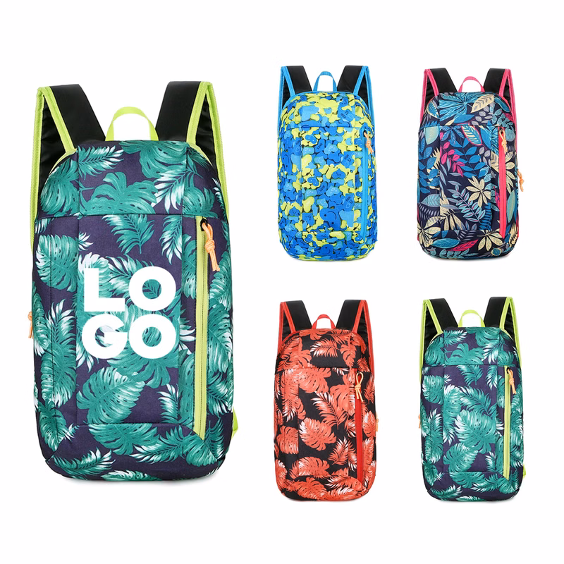 Custom Leisure Backpack