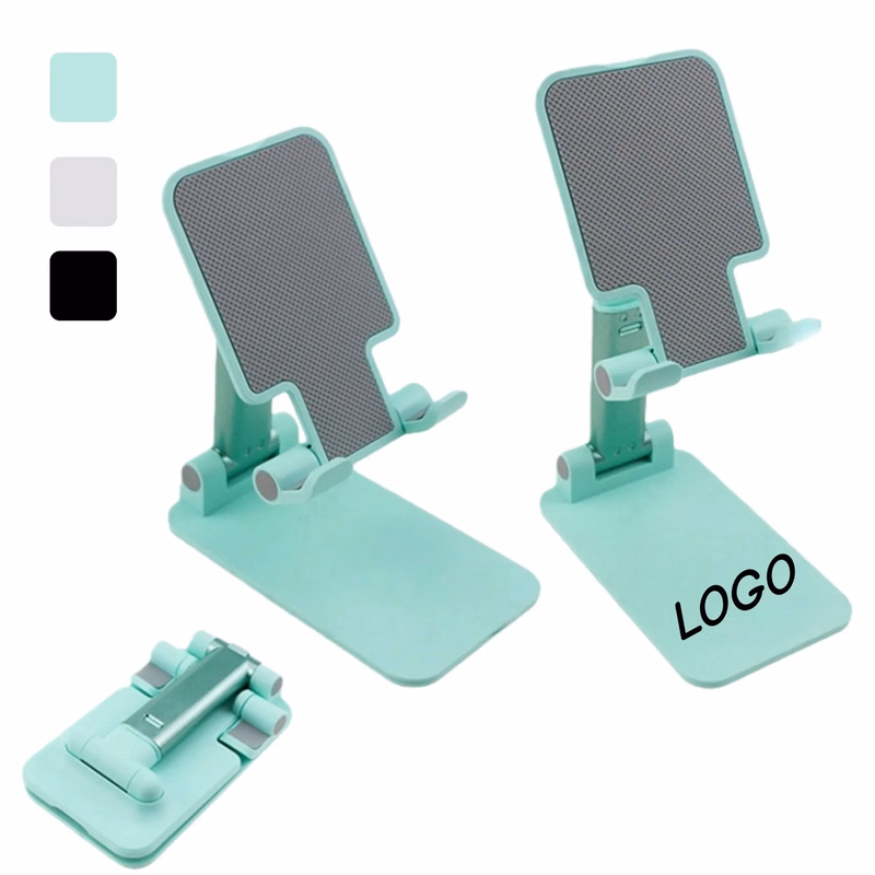 Desk Phone Stand With Custom Logo Mobile Holder
