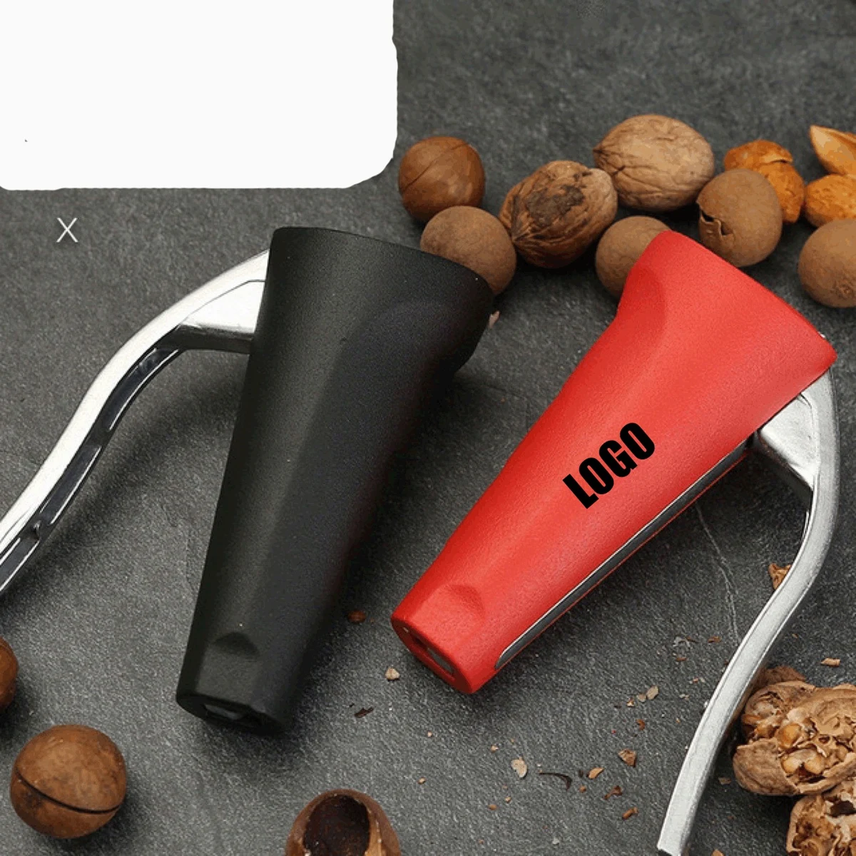 Nut Cracker/Walnut Plier Opener Tool 1