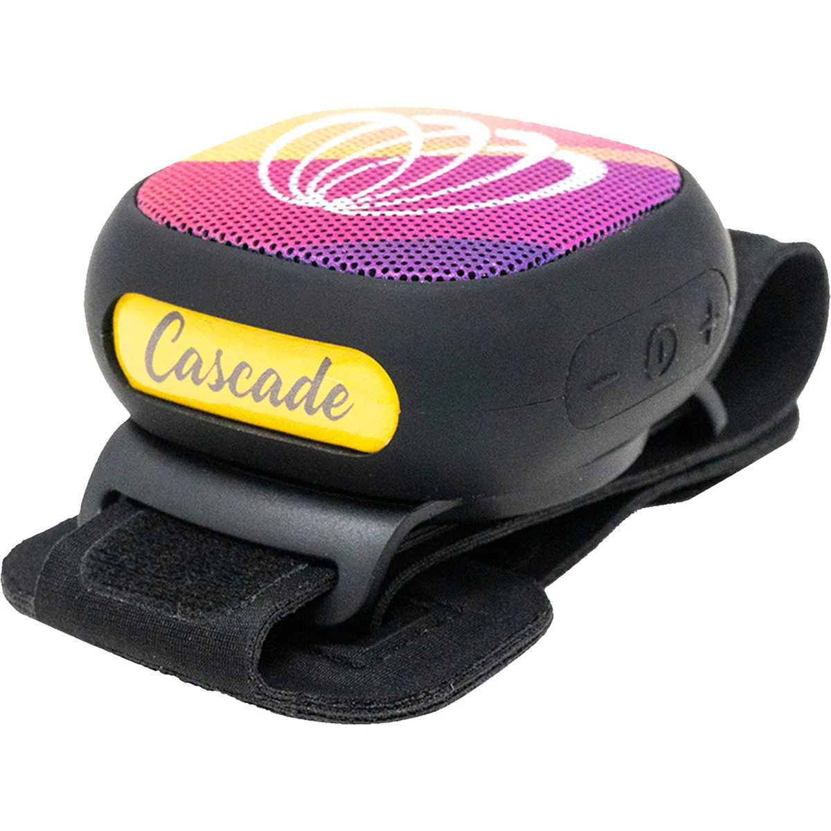 Wristler™ Wearable Speaker 1
