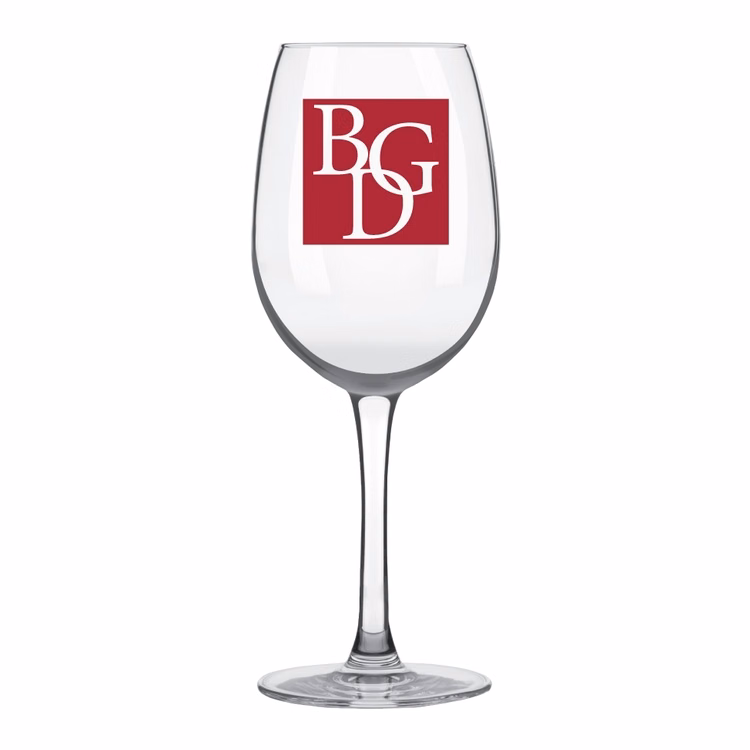 16 oz. Contour Wine Glass