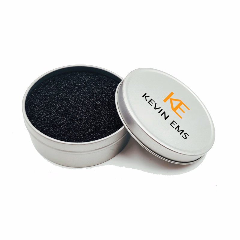 Dry Makeup Brush Cleaner