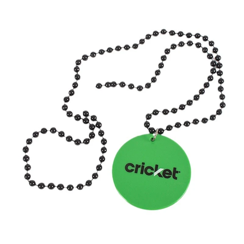 Beaded Necklace 1